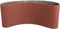 Klingspor 43614 - Schleifbänder für Handbandschleifer für Holz, Metalle, NE -Metalle - BH|LS309XH|240|S|F5|75X533 - Inhalt: 10 Stück
