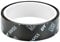 DT Swiss Unisex – Erwachsene Felgenband Tubeless Reife, schwarz, 1size