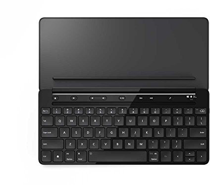 Microsoft Universal Mobile Keyboard Black UK Layout