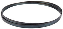 Draper 76742 Bandsaw Blade 2560mm x 1/2 x 14 for Model BS350C Stock No. 76238