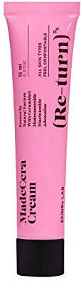 SKINRx LAB MadeCera Re-turn Cream 50ml (1.69oz) Made in Korea by SKINRx LAB