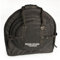Fame PRO Cymbal Bag/Trolley, 24 Becken, Nylon, Rollen, Schultergurt, Gepolstert, 3 Außentaschen, Robust, Schwarz, Sicheren Transport