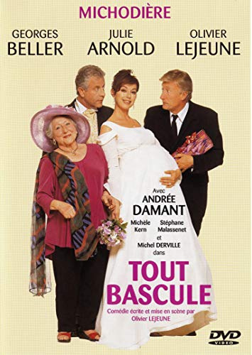 Tout bascule, vol. 1 [FR Import]