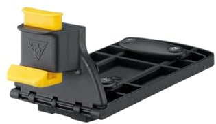 TOPEAK Herren 15802080, Schwarz, One Size