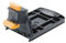 TOPEAK Herren 15802080, Schwarz, One Size