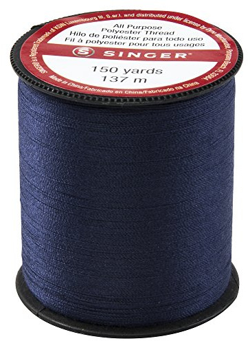 SINGER 60013 All Purpose Polyester Thread
