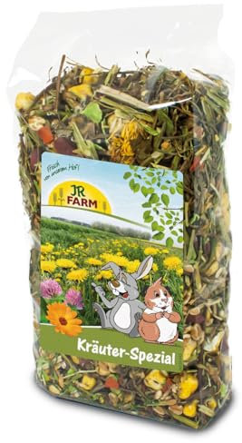 JR Farm Herbes spéciales 500 g