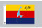 Everflag Flagge 90 x 150 : Sylt