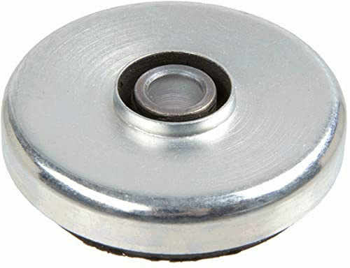 LEMFÖRDER 10983 02 Lagerung Achskörper für Mercedes-Benz Stufenheck (W124) 1984-1993 Innen, Mitte, Unten, Vorne, Hinterachse und Andere Fahrzeuge