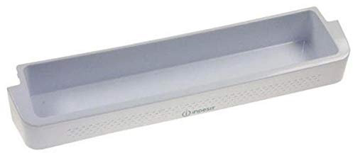 Générique C00061746 - Contenitore per frigorifero Indesit, colore: Bianco