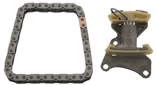 febi bilstein 45006 Steuerkettensatz für Nockenwelle , 1 Stück