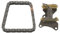 febi bilstein 45006 Steuerkettensatz für Nockenwelle , 1 Stück