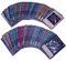 Konami - Yu-Gi-Oh! - Sparangebot - 100 deutsche gemischte Karten + 1 Booster unserer Wahl
