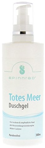 Totes Meer Duschgel 500 ml Gel