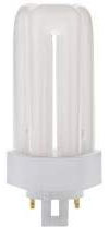 Duralamp Duralux t/e - Lampe Duralux-t/e lumière chaude 32 W gx24q-3
