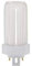 Duralamp Duralux t/e - Lampe Duralux-t/e lumière chaude 32 W gx24q-3