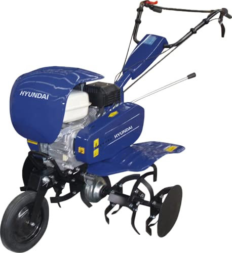 Hyundai Hytw500 - Motoazada
