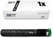 1x Eurotone Toner für Ricoh Aficio MP C 2030 2050 2530 2550 csp SPF ersetzt 841196 841208 Black