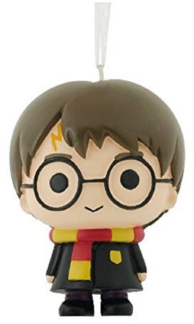 Hallmark Christmas Tree Ornament Harry Potter