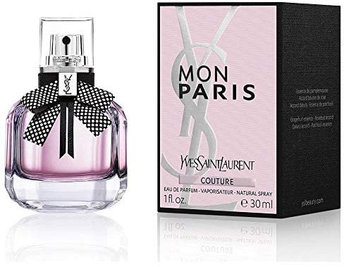 Yves Saint Laurent Eau De Parfum Frau, 30 ml