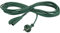 Stromkabel 10m, Kabel geeignet für Vorwerk Kobold VK 135/136