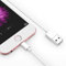 Lifeessentials11 Compatible/Replacement for iPhone Charger Cable 1 meter Long Cable Apple Fast USB Charging Cable Lead for iPhone XS MAX XR X 8 Plus 7 Plus 6s 6 Plus SE 5, iPad iPod - White