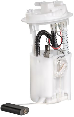 HELLA 8TF 358 106-151 Kraftstoff-Fördereinheit - elektrisch - 4-polig - mit Dichtung/mit Tankgeber