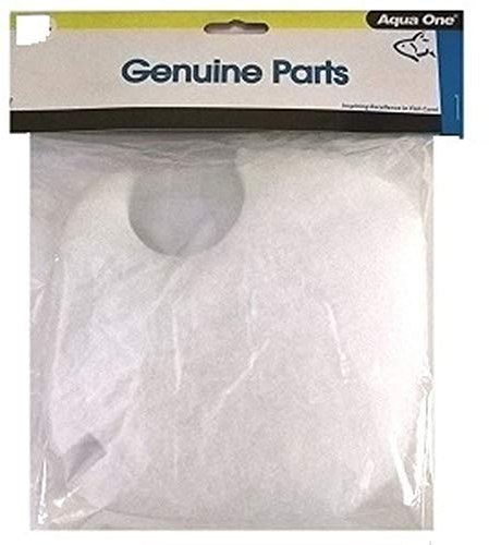 Aqua One Ocellaris 1400/1400UV Wool Pad 2pkt 139w