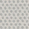 Papier peint intissé cuisine motif géométrique | Tapisserie beige crème & grise pour couloir | Papier peint moderne couloir