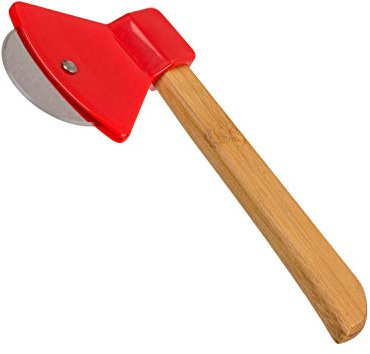 OOTB – Cortador de pizza Hacha Multicolor