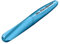Pelikan Tintenroller mit Namensgravur -Twist R457 Frosted Blue