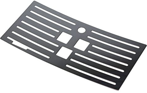 Abtropfblech kompatibel mit/Ersatzteil für Philips Saeco 421944034471,CP0151 Series 3000 Kaffeevollautomaten