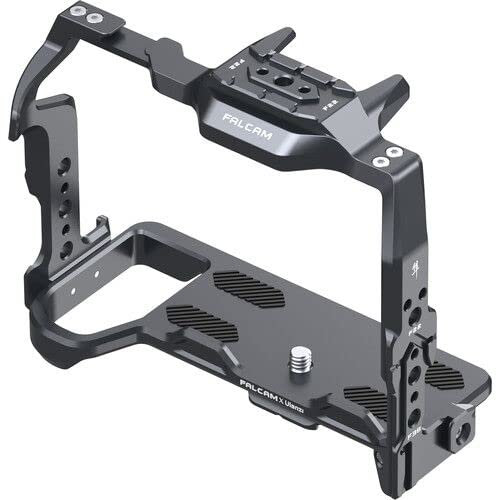 FALCAM F22&F38 Quick Release Camera Cage(FOR Panasonic Lumix S5) 2736