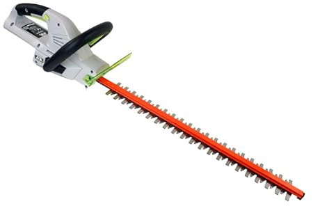 Taille-haie de batterie 40 V Akita