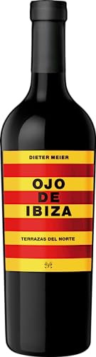 Bodega Ojo de Ibiza Bodega Ojo de Ibiza 2018 0.75 L Flasche