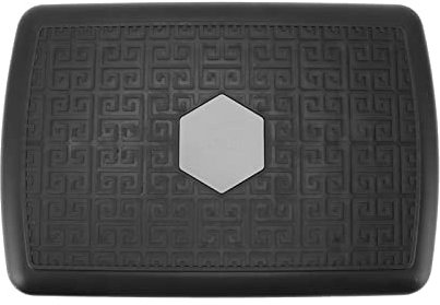 ANKROYU Aerobic Fitness Board, Stepper Aerobic Workout Plattform Trainer Für Cardio, Rumpf, Kraft, Stabilitäts Und Widerstandstraining Für Tanz, Yoga