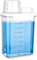 DMJJSD Distributeur DéTergent à Lessive 1800ML avec Tasse À Mesurer Distributeur Lessive En Poudre multi-usage Distributeur Lessive Liquide Pour Poudre à Laver, BoîTe De DéTergent, Seau de rangement