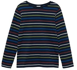 s.Oliver Jungen T-Shirt Langarm
