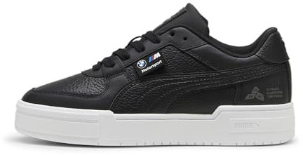 PUMA Herren BMW Motorsport Ca Pro Sneaker, Schwarz, 44 EU