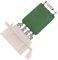 GEARLEADER Heater Blower Motor Fan Resistor 1K0959263 Fit For VW Volkswagen Skoda Octavia Passat Jetta Golf Caddy Tiguan Scirocco 561959263 561959263A