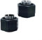 2-teiliges Oberfräsen-Spannzangen-Set, 6, 35 mm und 12 mm, für kompatible Modelle für 2610906283, 2610906284, 2610906287