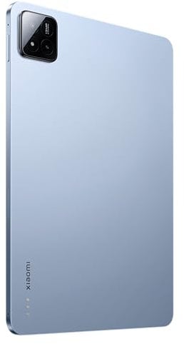 Xiaomi Pad 7 Tablet, 11.2 Zoll, 8+256GB, Grün, 3.2K 144Hz Display, Snapdragon 7+ Gen 3, 8850mAh Akku, 45W TurboCharge, HyperAI, Quad-Lautsprecher, Nahtloses Desktop-ähnliches Erlebnis