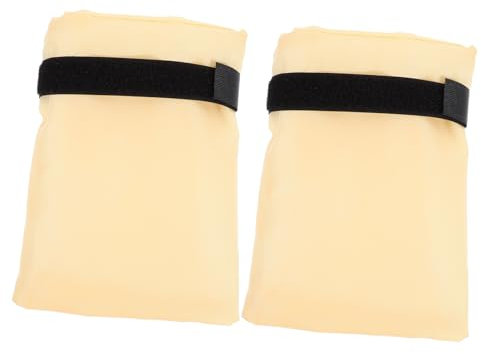 PHENOFICE 2stücke Frostschutz-wasserhahnabdeckung Für Außenbereich Isoliertes Schutzcover Für Winter Passend Für Pumpe Und Bewässerungsanlagenhähne Oxford-stoffmaterial Einfache Montage