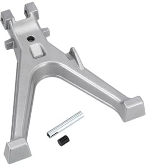 Kippständer U-Profil - für Simson S50, S51, S70, S53, S83