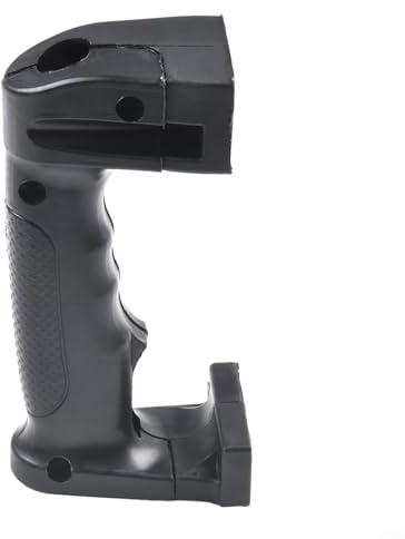 Electric Hammer Replacement Plastic Handle for 65A, Designed for Comfortable Grip and Easy Use