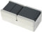 Jung wg800 - Base enchufe schuko conmutador 10-16a/250v wg800
