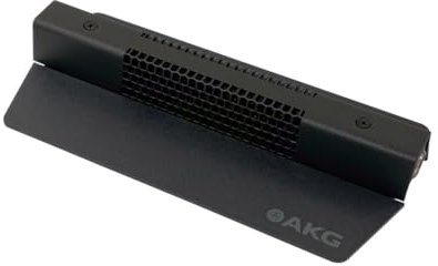 Akg MICROPCC160 - Micro pcc-160 microfono crown lineal