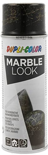 Duplicolor 634789 Marble Spray, Doré, 200 ML