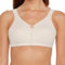 Susa Damen Bügel 9756 Bügelloser BH, Blickdicht, Beige (Cappuccino 103), 85G