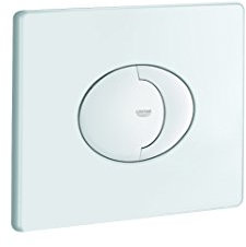 Grohe Skate Air Actuator for 42305SH0 Case, 156 x 197 mm, White
